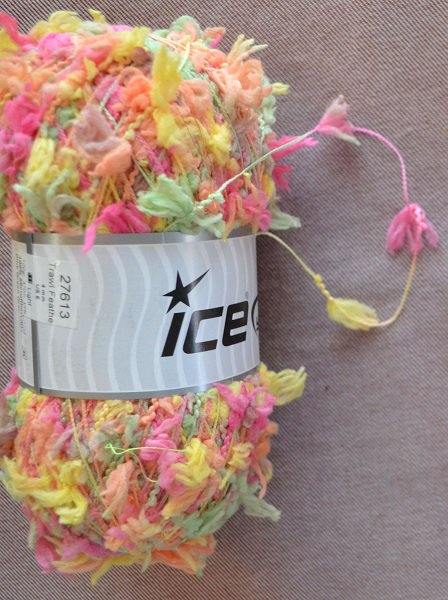 jandsknight's tweet photo. #yarn #novelty #carryAlong Pastel Multi-Color https://t.co/1Fu8eFLdH9 100gms #Knitting #Synthetic #Wash https://t.co/Zhsea7qjdG