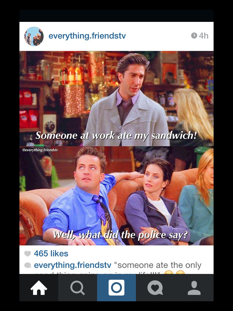 Happy birthday, David Schwimmer!!!!!!!! 