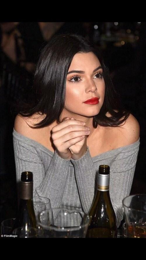 Happy birthday to Kendall Jenner & all KJ rpers   