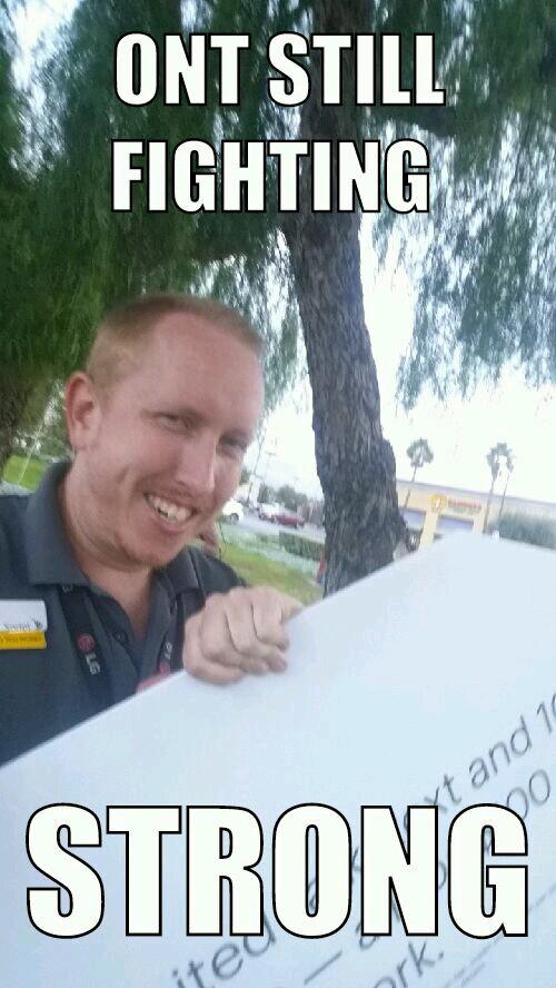 WL_ONT's tweet photo. @LeahL21@WL_News@wl_byoung @DEVINPOLK3@Pkushn@marceloclaure 
 It may be dark and gloomy but we here to make it rain. https://t.co/U6NLQb5UuV