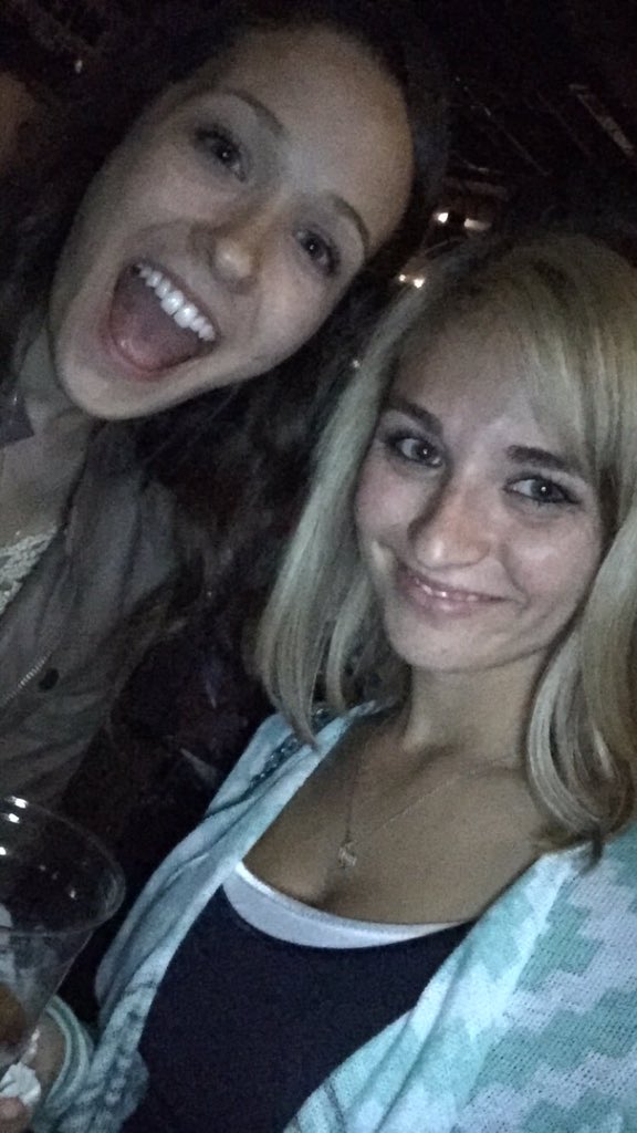 AshleyFinke1's tweet photo. @K102 #itsmillertime #K102FanJam https://t.co/RKVoMrxBhn