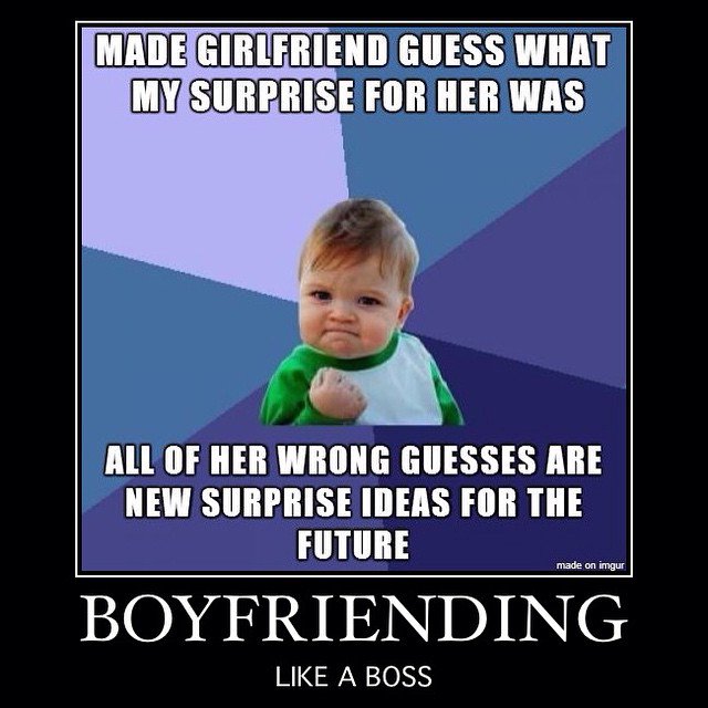 Daily_Dater's tweet photo. Genius Move! #dating https://t.co/unlvGJ8gCI
