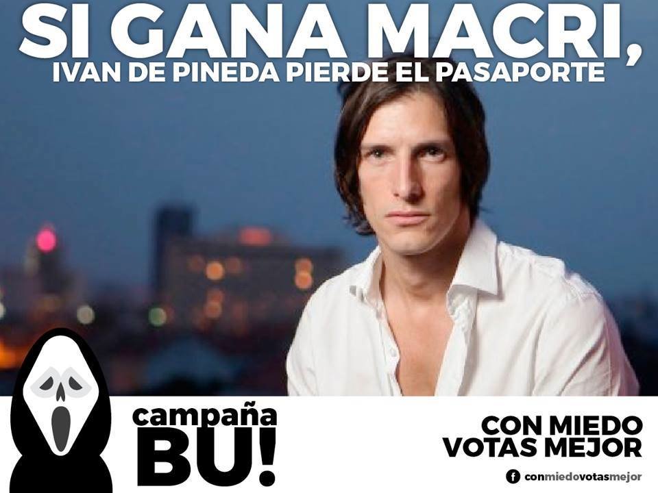 Las burlas que despertó la #CampañaSucia contra Macri