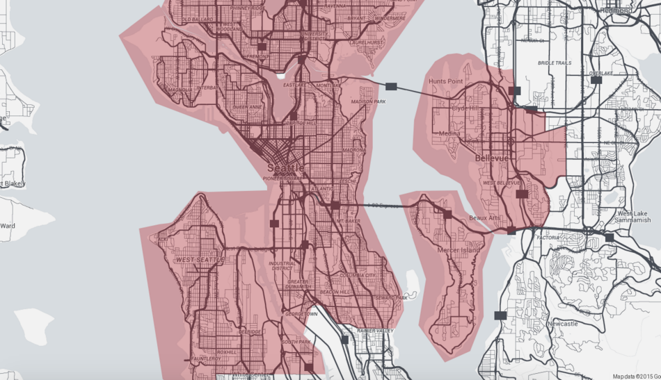 DrizlySeattle's tweet photo. EXCITING news! We've expanded to Bellevue, West Seattle, Beacon Hill, and Mercer Island! More updates via @Drizly! https://t.co/yGb7spFTve
