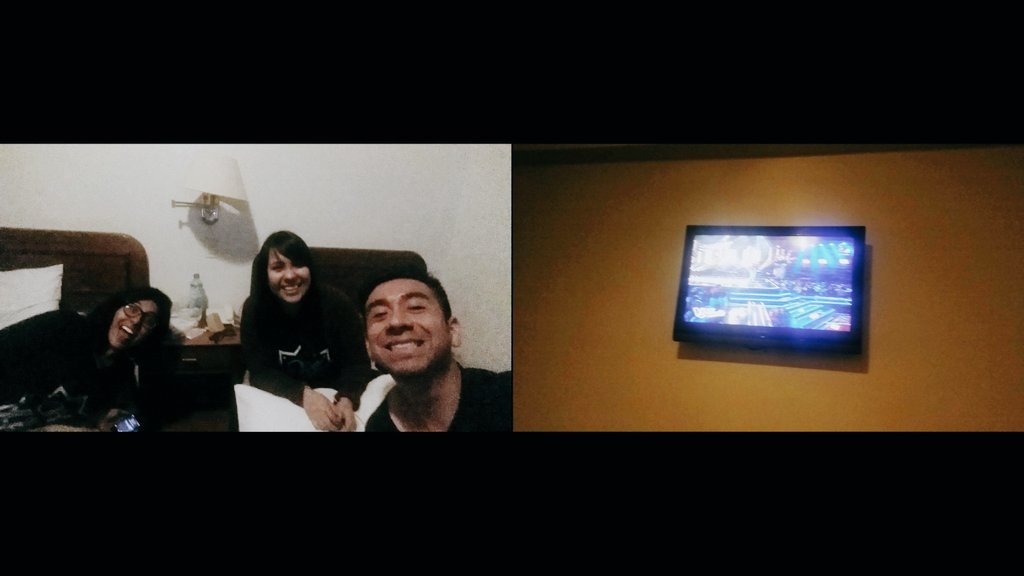 Soymegabram's tweet photo. El equipo #YoSoy desde Cusco ve #LaVozPeru #LaVozDual #ConciertosEnVivo #SalaDeRedes Los extrañamos @JesusAlzamora https://t.co/wnem9tnuLV