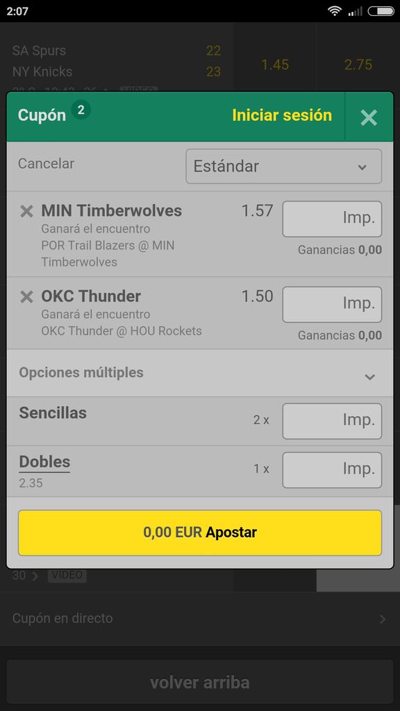 profepicks's tweet image. Stake 2.5/10