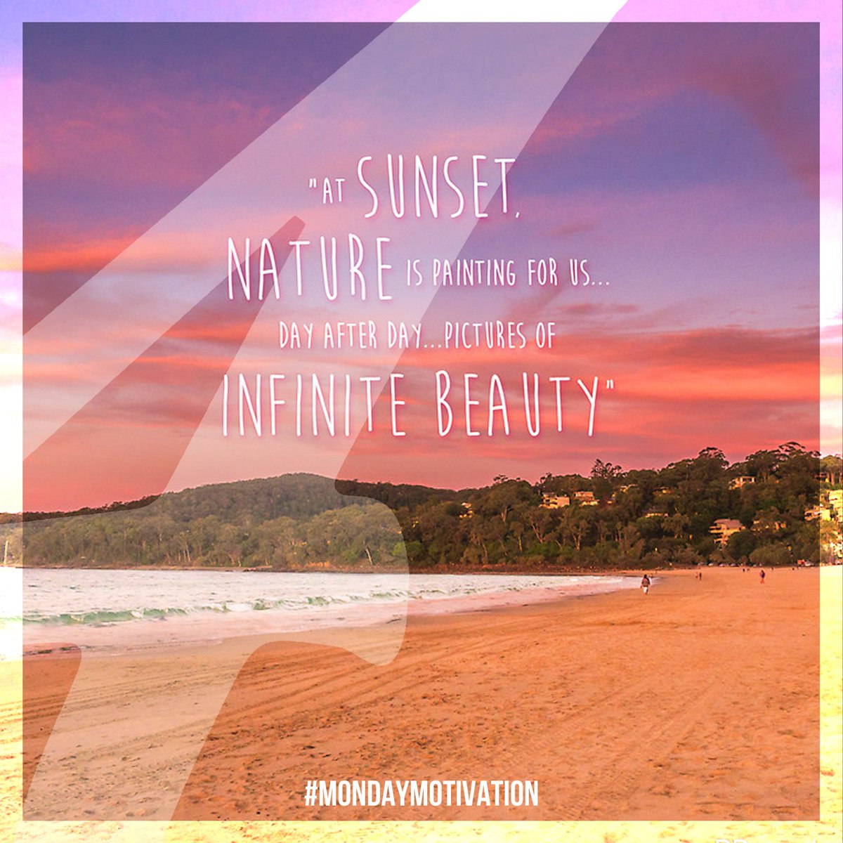 Time_4_Now's tweet photo. Heres to 4pm #Sunsets #MondayMotivation https://t.co/5xl9qEr9Xf