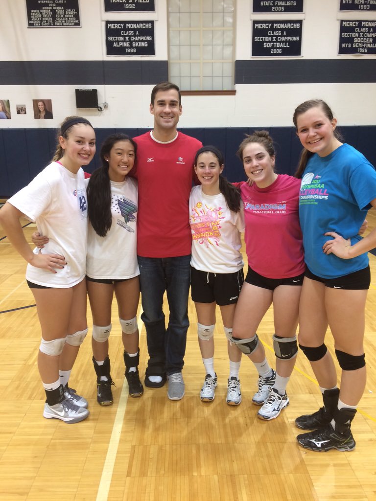 mercyfuse2015's tweet photo. Shoutout to @AJNally18 for taking time out of his precious schedule to help coach us #youwillbemissed https://t.co/hUnuAnzyz1