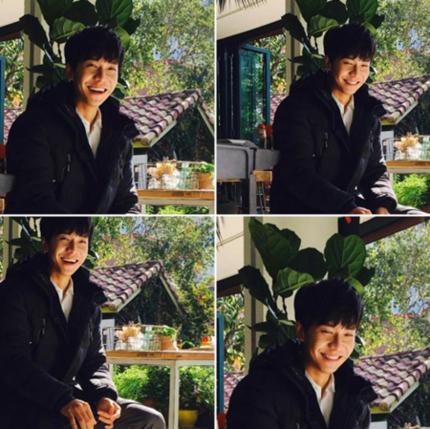 [★SNS] 이승기＂오랜만, 잘 지내죠?＂ 팬들과 아침 인사 (출처 : 스포츠서울 | 네이버 TV연예) me2.do/GaObwO5S
#이승기 #궁합 #서도윤 
밝은 미소에 아침부터 완전 힐링~♡
