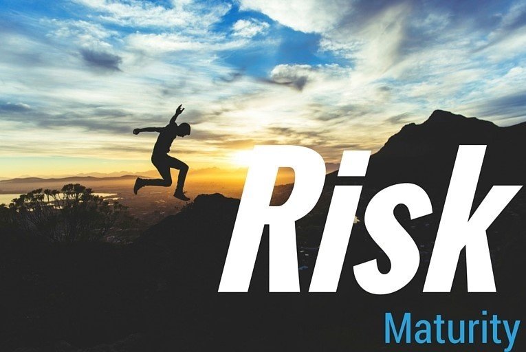 Protecht_Risk's tweet photo. Is #Maturity “the state of being fully grown or developed”? What #Riskmaturity means? https://t.co/ywFj2yyRlN https://t.co/84Y7O85mO5