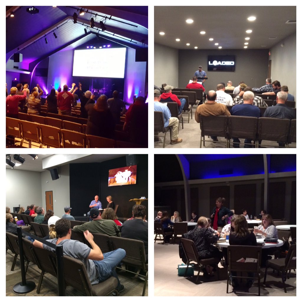 newrivermw's tweet photo. Monday Night Equip Classes are Growing! Come be a part of what God is doing in Mineral Wells! #nrequip https://t.co/6LKfwuCUCT