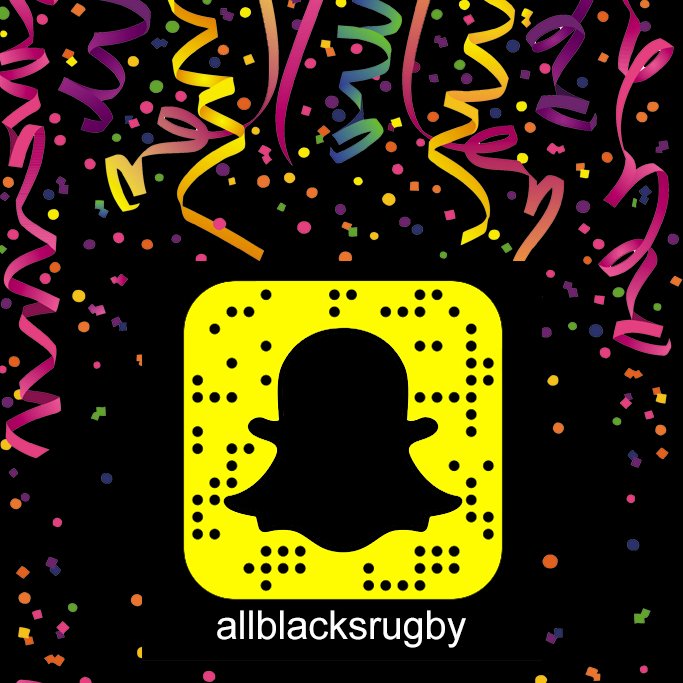 AllBlacks's tweet photo. The #AllBlacks arrive back in NZ tomorrow. Stay tuned to our social channels for the latest from the celebrations! https://t.co/W7QVItsE1x