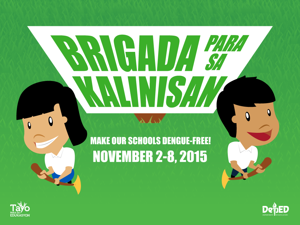 DepEd tweet media
