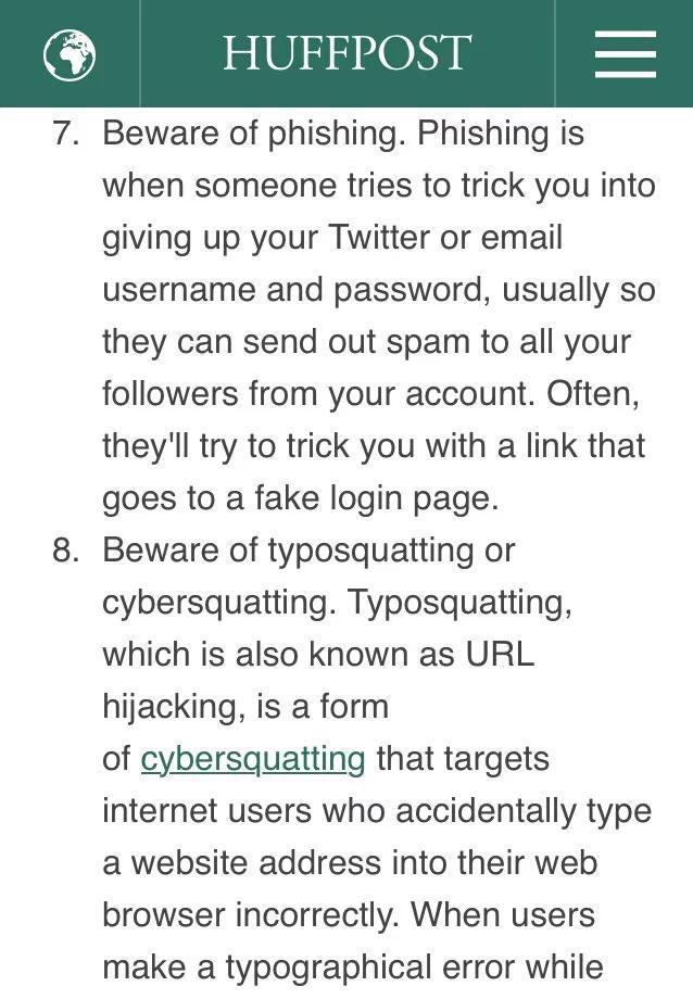 zeneeburton's tweet photo. HERE'S HOW U CAN PROTECT UR TWEETER ACCOUNT PLS. RETWEET N SPREAD @gmanews  @24OrasGMA 
#ALDUBTheVisitor
CCTO https://t.co/vKqeiKsuEC