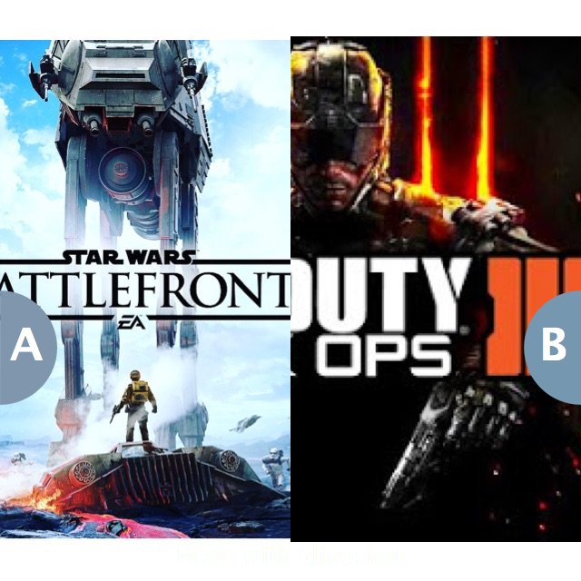 Ryanjd99's tweet photo. Which game will own 2015? https://t.co/kbTOTKB3yA https://t.co/oluu0OsHTn