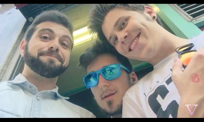 PipeGaymer14's tweet photo. @vegetta777 ojala te pudiera conocer!!!  VEN A COLOMBIA por favoreeeeee https://t.co/4Ewn264Wfa