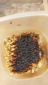 XLNACK's tweet photo. Barber:"How you want it ?"

Siraxj: " Yo, Gimmie Dat Ramen"

Barber: "I Got You" https://t.co/ecOSMTJLfd