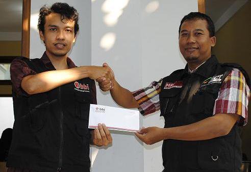 BAHAGIA BERBAGI tweet media