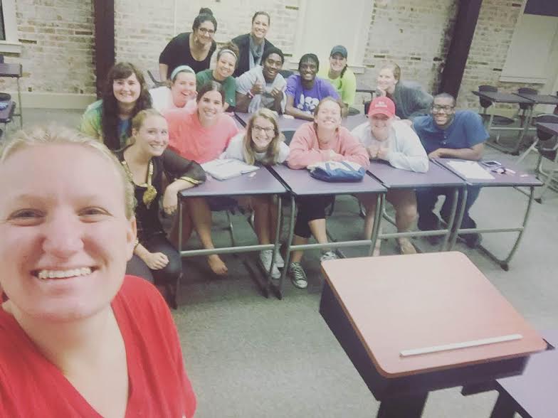 SHCPsiChi's tweet photo. What could be better than hanging with the Psi Chi Club? Happy Monday! #diditforpsychology https://t.co/gEnnj6ryHo