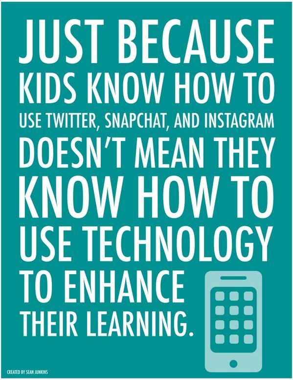 evaughan_msvu's tweet photo. the difference between digital natives and digital citizens #letsmakecitizens #nosquirrel #EDUC5350L6 @alreyner https://t.co/ghCU9C8NZJ