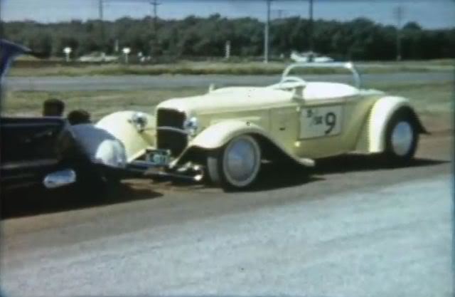Jimilovejoy's tweet photo. Great 1950's Hot Rod story.Resurrection Tweety Bird! Help it make full circle. https://t.co/ZlB8FTDUut
