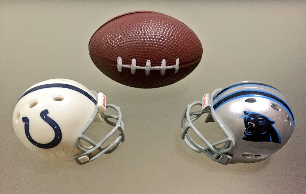 jaqui_mtz's tweet image. Monday Night Football!!! 🏈🎉

Indianapolis vs Carolina 

19:30 hrs. #NFLWeek8