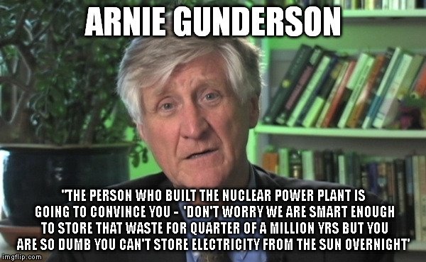 No Nuke Dumping tweet media