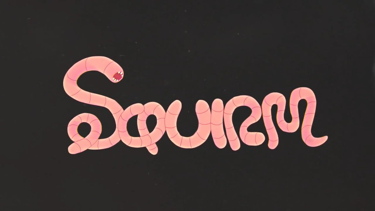 getvisuals's tweet photo. The worm gets it in this cool EP Promo :: https://t.co/DBfTxqbKFi #AutoPlayThis #Music #Squirm https://t.co/0fWh55HOnE