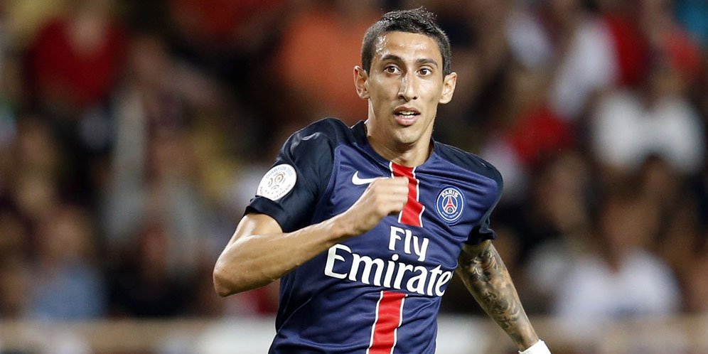 Bolanet's tweet photo. https://t.co/yPOISWpMJo | Di Maria Akan Mendapat Sambutan Hangat di Bernabue https://t.co/ojUmpF9fV8