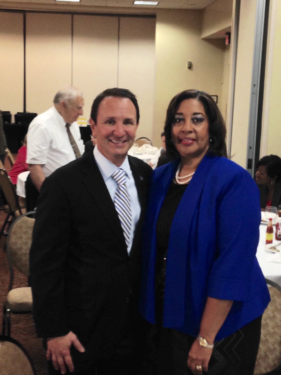GeriforAG's tweet photo. I am endorsing Jeff Landry for Attorney General. Read here:  https://t.co/8oln6tIu1s https://t.co/e1AjLbGZMV