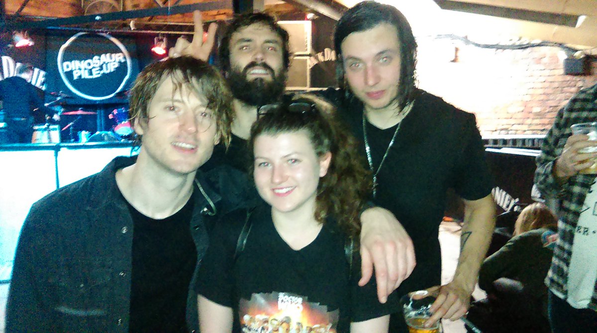 LABELLED DEAD tweet media