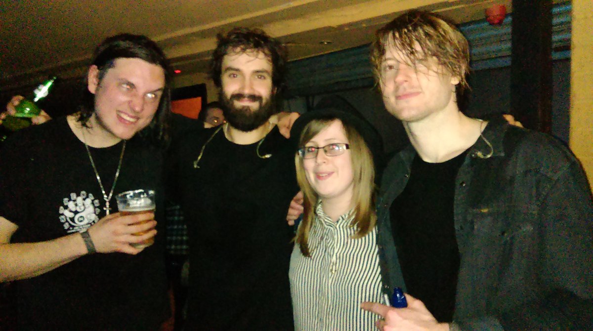 LABELLED DEAD tweet media