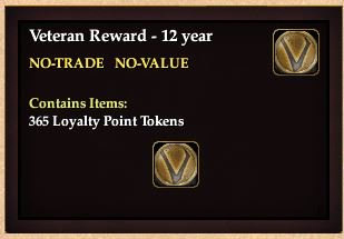 lizzie_somner's tweet photo. The 12 year vet reward for EQ2 is loyalty tokens. Hooray, I'll add them to the 3k I already have. #morefail #eq2 https://t.co/NNwzTKyKiX