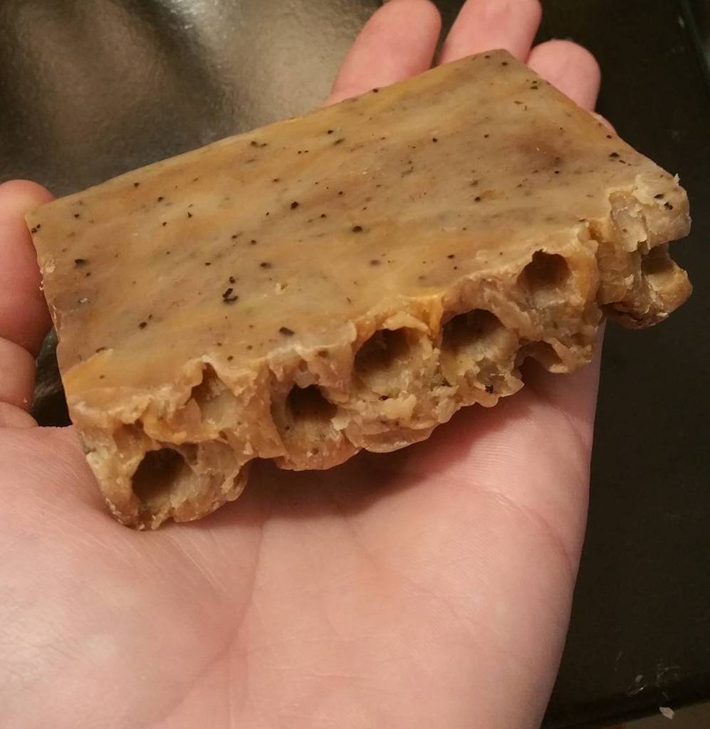 CoffeeBrue's tweet photo. New #Coffee Instagram by @marco.glass #budsuds #pumpkinspice #coffee #soap is the 💣💣💣 #beastcoast #mmj #cannabinoid… https://t.co/FBrFTa3rdp