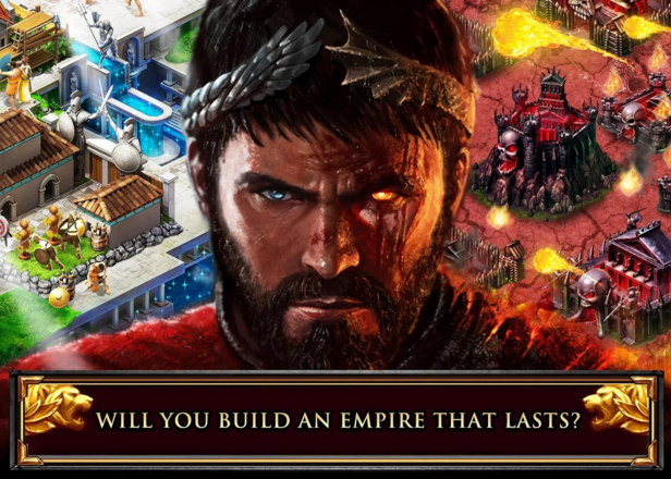 #LikeAndShare Game of War - Fire Age for a chance to win 500 credits! More details goo.gl/XEHfDV