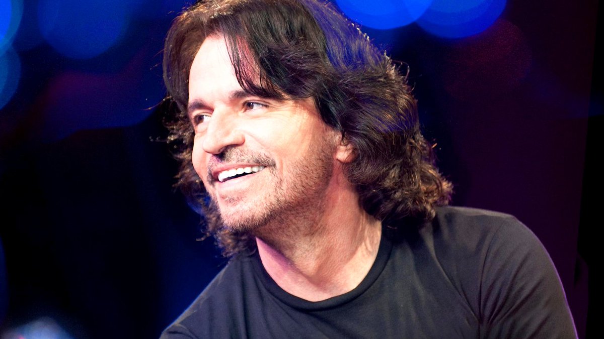 GoldstarAtlanta's tweet photo. New Event: Yanni @ Fox Theatre (Atlanta, GA) https://t.co/NFJIhoyIfY https://t.co/vOUmy2rfSA