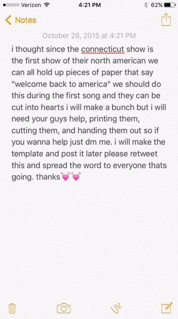 slfluncasville's tweet photo. this is going to be the slfl fan project for uncasville cr please rt and share!!💓 https://t.co/mknRu6x7Kn https://t.co/JBp9lCLGyo