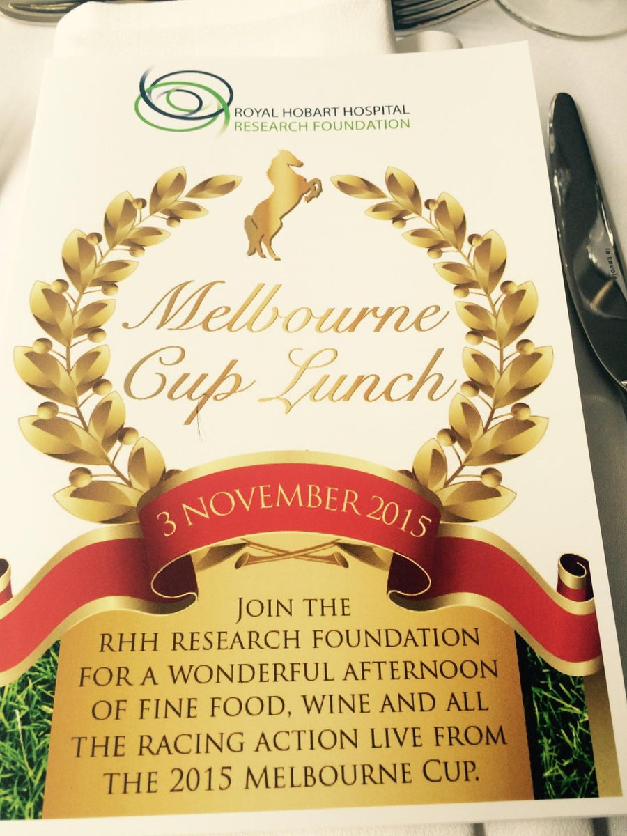 Supporting a great cause!