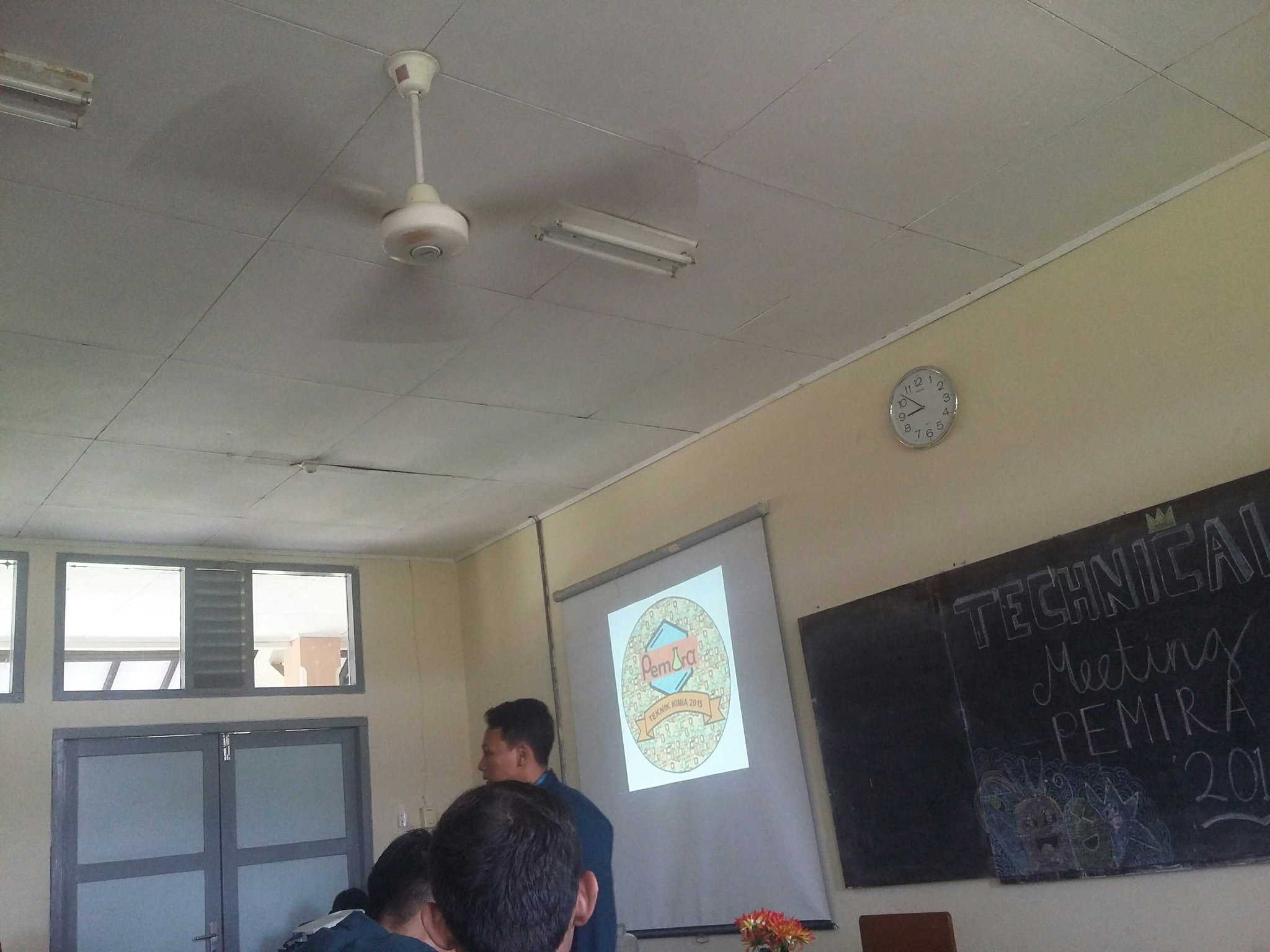 Hmtk Undip On Twitter Sambutan Ketua Panitia Pemira Diacara Technical Meeting Pemira 2015 Https T Co Yoquau8ybs