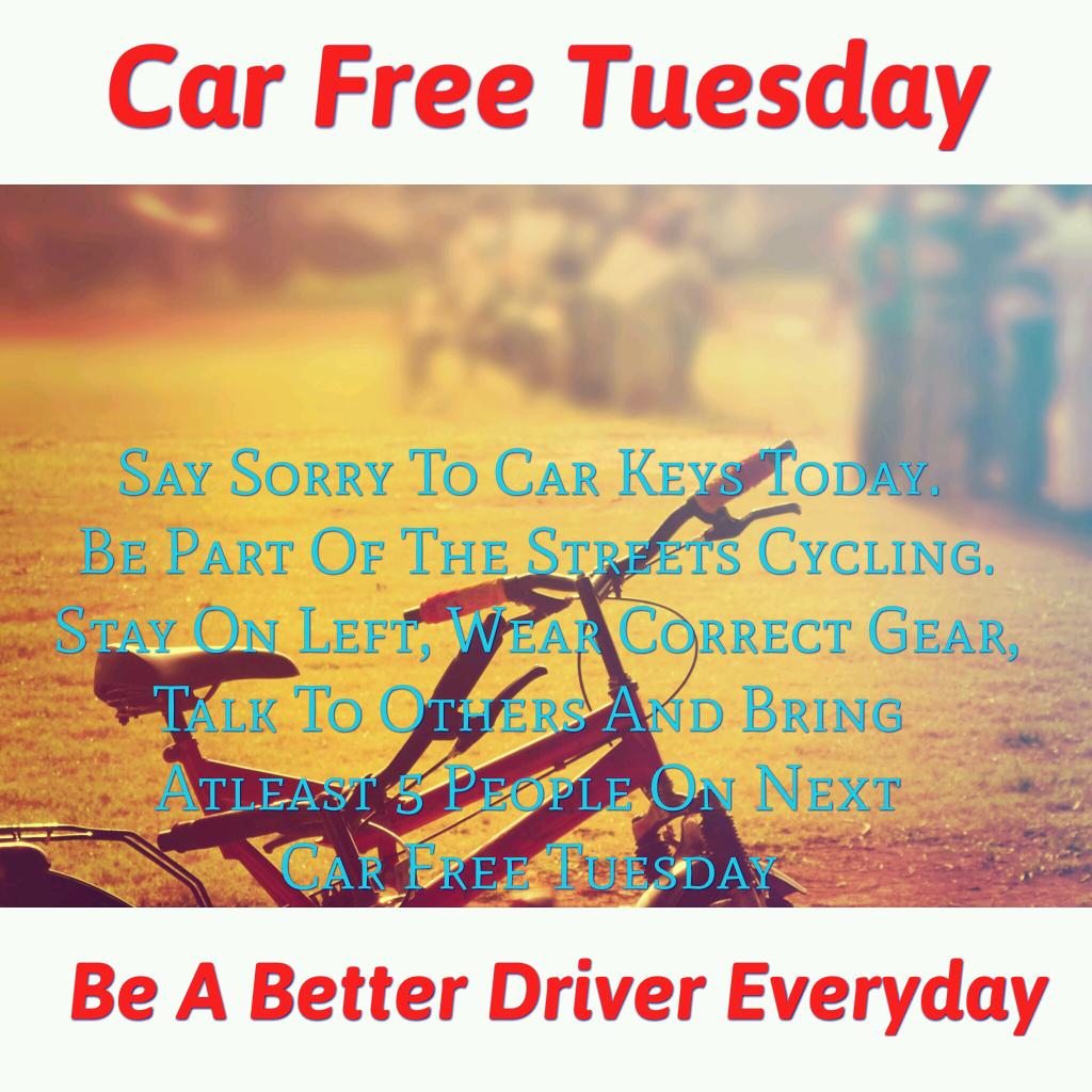 trafficwisdom's tweet photo. Live The Streets On Cycle Today. Start Early Paddle Easy, https://t.co/1gHKum21iD
