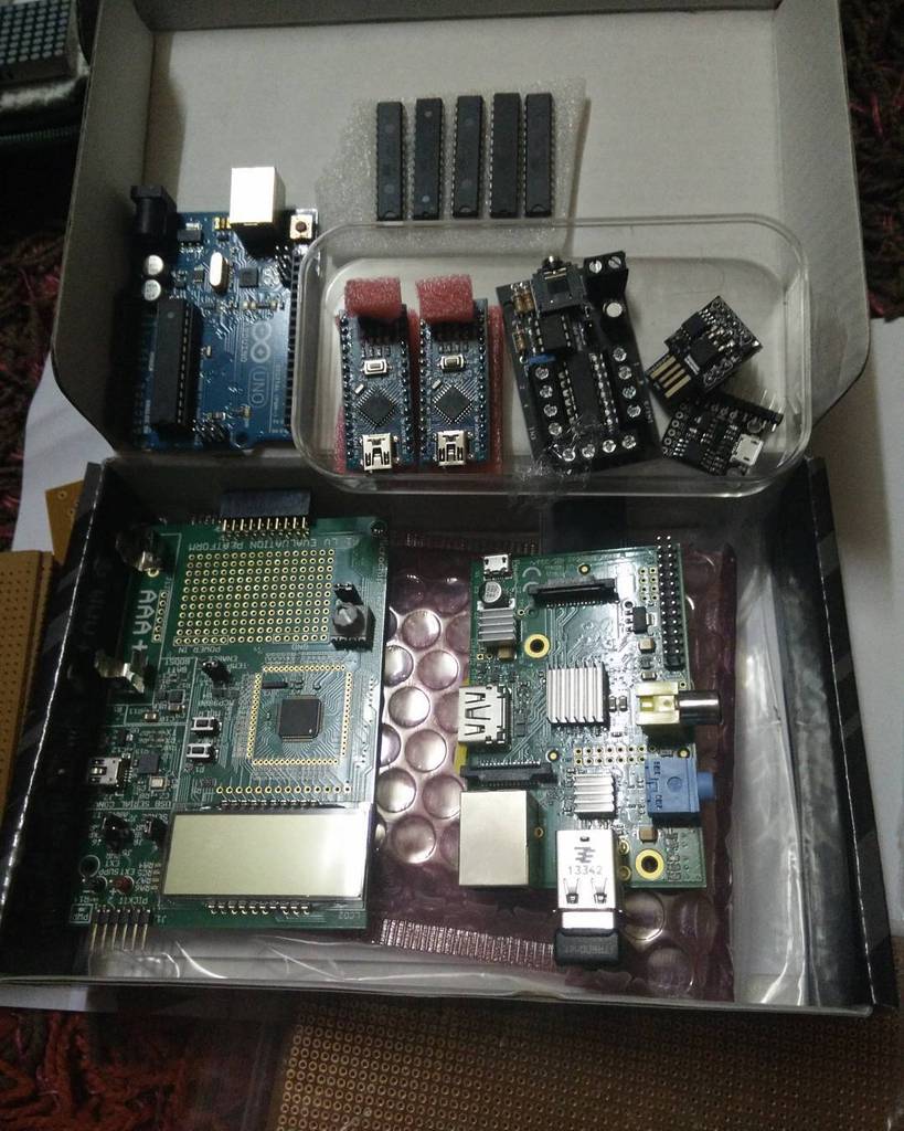 Insta_RaspPi's tweet image. ift.tt/1OjWhIT - #arduino #uno #arduino_nano #digispark #raspberrypi #raspberry_… ift.tt/1HnJTzO