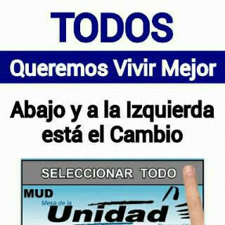 ALnaviocom's tweet photo. #SOSVzlaEstaMuriendo y cada día faltan menos para votar y rescatar la democracia, Justicia de Venezuela https://t.co/V2Kh4LQ8Mv