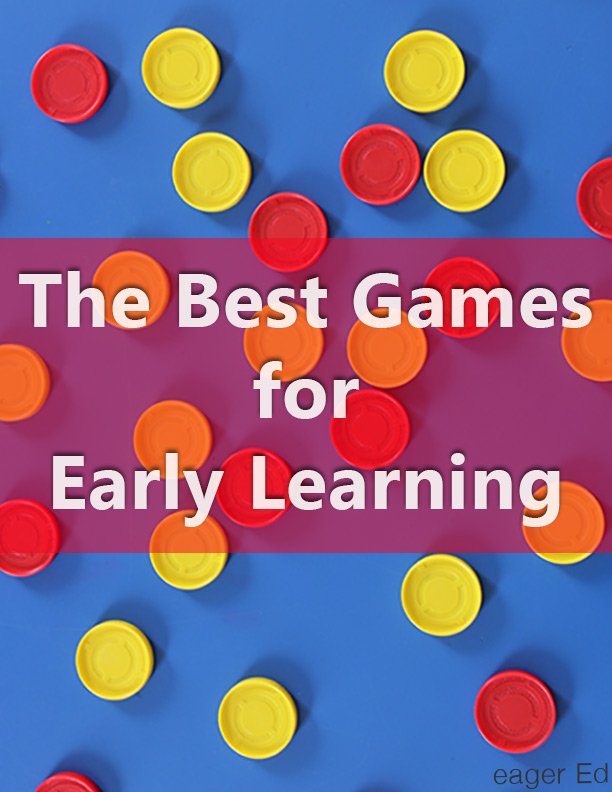 eager_Ed's tweet image. Games We Love for Early Learning + other uses for game pieces ow.ly/Uap56 #preschool #kindergarten #kids