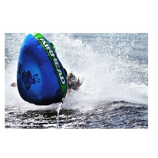 Airhead (@airhead_h2o) on Twitter photo These guys really know how to tube! <a href="/justinponsor/">Justin Ponsor</a>
(we don't suggest trying this!) ⁂ bit.ly/1GYwq6J These guys really know how to tube! <a href="/justinponsor/">Justin Ponsor</a>
(we don't suggest trying this!) ⁂ bit.ly/1GYwq6J