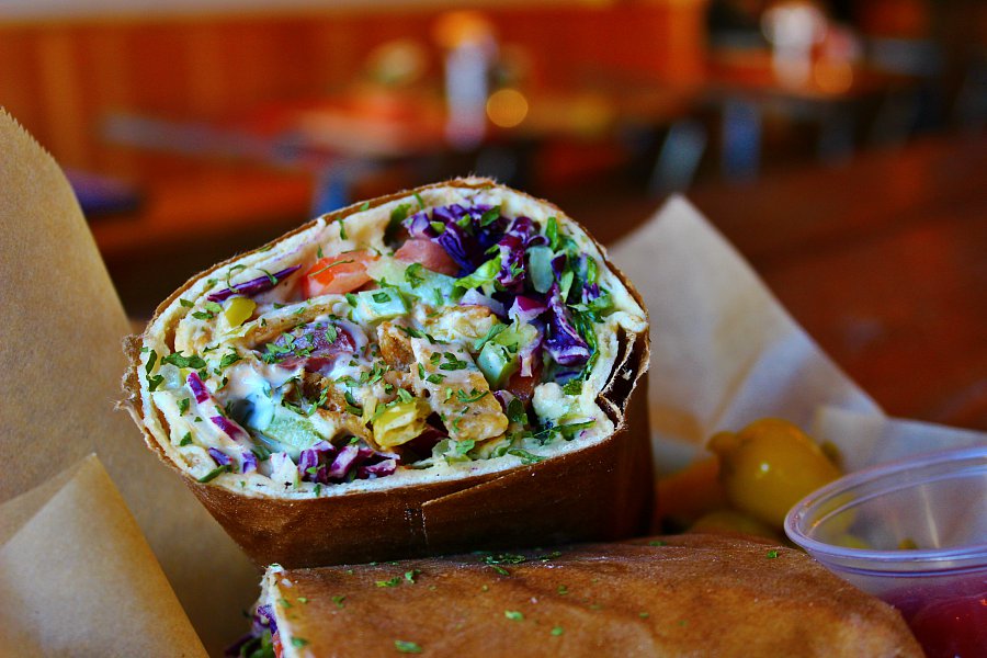 SpitzStudioCity's tweet photo. Gotta love #meatlessmonday! #vegan #vegetarian #littletokyo #studiocity #eaglerock #losfeliz https://t.co/GWLGMKy82r