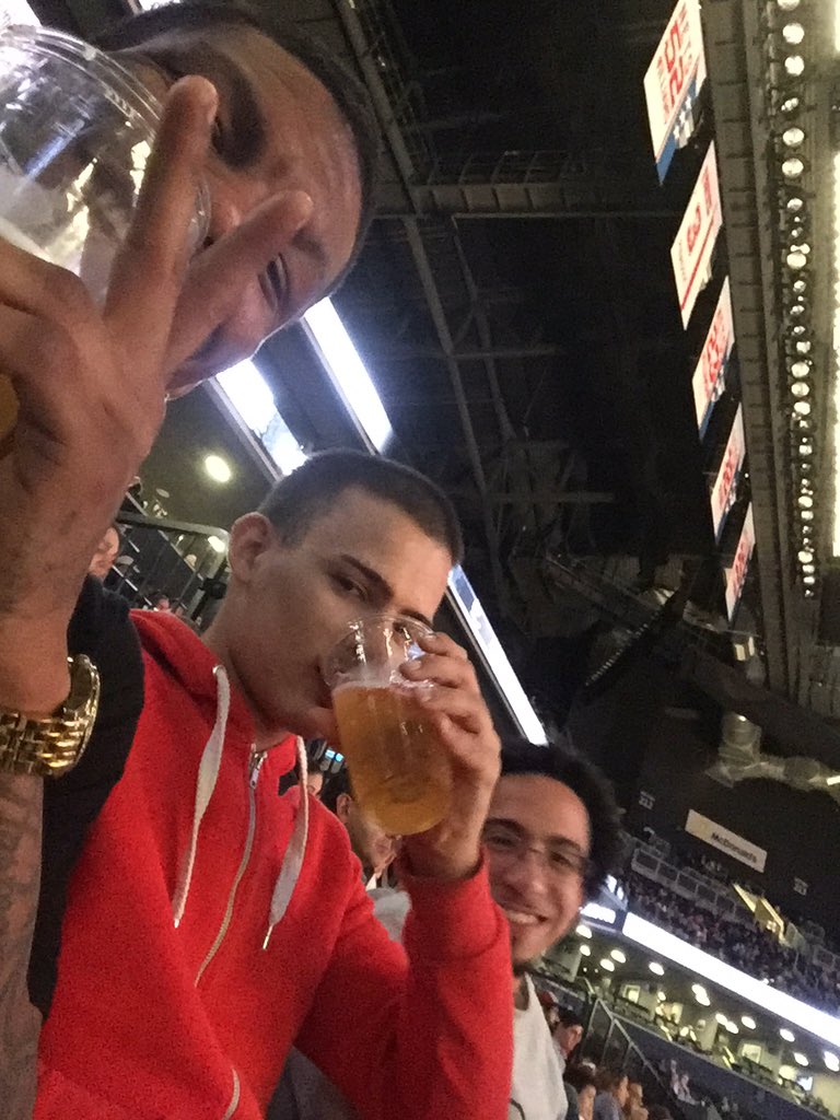MILLYYGOTAK's tweet photo. #Nets #NETS1102 https://t.co/3wgOxf8sCk