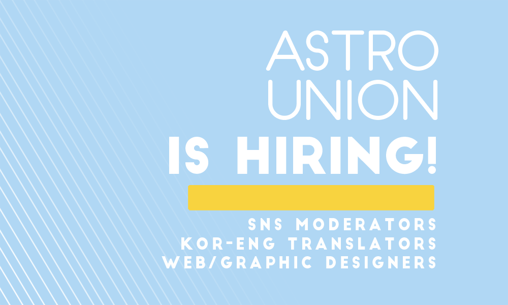 astro union tweet media