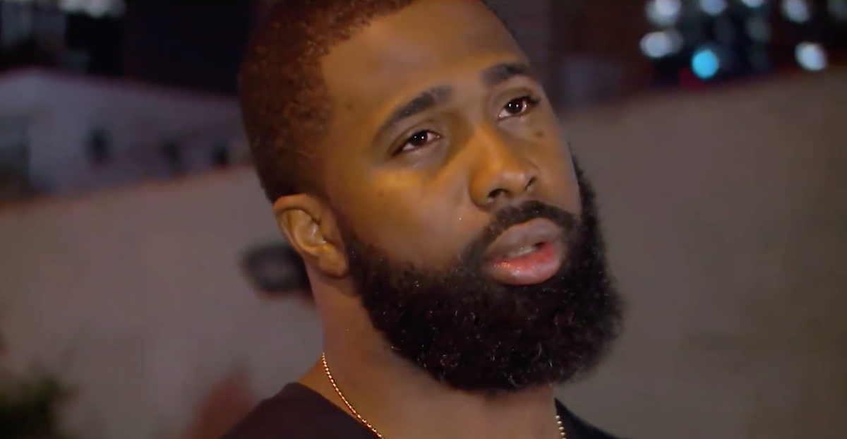 BlackInkCrew's tweet photo. RETWEET if you're watching #BlackInkCrewCHI RIGHT NOW! https://t.co/VtSdAWmlRH
