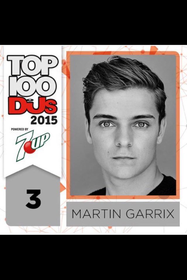 MARTINGARRIX FR tweet media