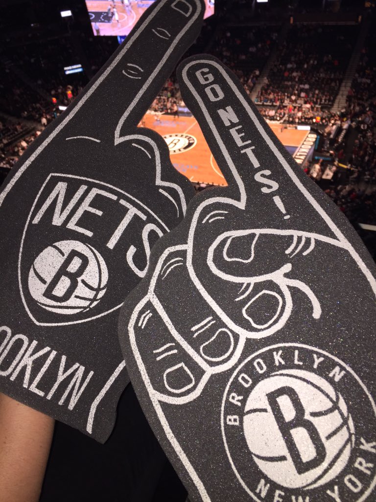 paperchain77's tweet photo. Let's Go Nets! @BrooklynNets #NETS1102 https://t.co/3npJO2CHtH